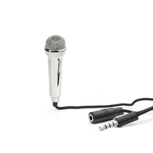 Load image into Gallery viewer, Mini USB Microphone
