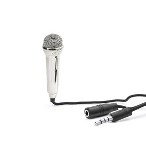 Mini USB Microphone