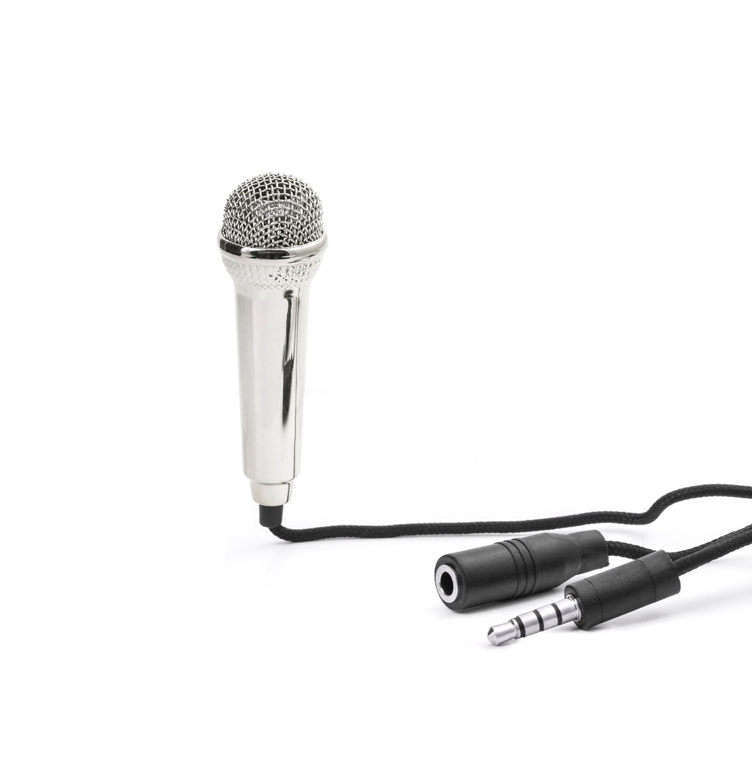 Mini USB Microphone