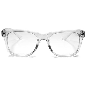 Diffraction Glasses