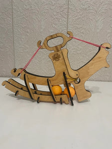 Crossbow Science Kit