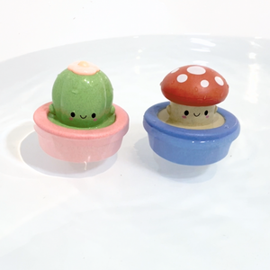 Bath Pop Up
