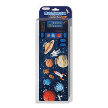 Load image into Gallery viewer, Multi-Function Pencil Case, Space Variant!
