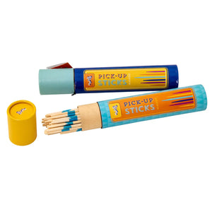 Pick Up Sticks