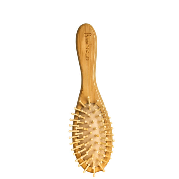 Bamboo Hair Brush