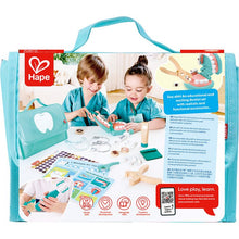 Load image into Gallery viewer, Super Smile Dental Clinic Set
