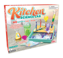 Load image into Gallery viewer, Kitchen Science Lab
