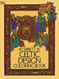 Dover Coloring Books