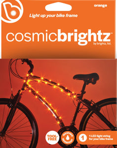 Cosmic Brightz Bike Lights