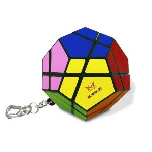 Puzzle Keychains