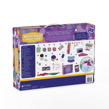 Load image into Gallery viewer, Hocus Pocus Magic Kit

