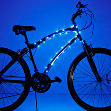 Load image into Gallery viewer, Cosmic Brightz Bike Lights
