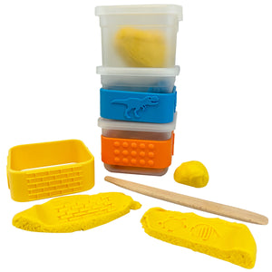 Play Dough