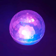 Load image into Gallery viewer, Disco Bath Light
