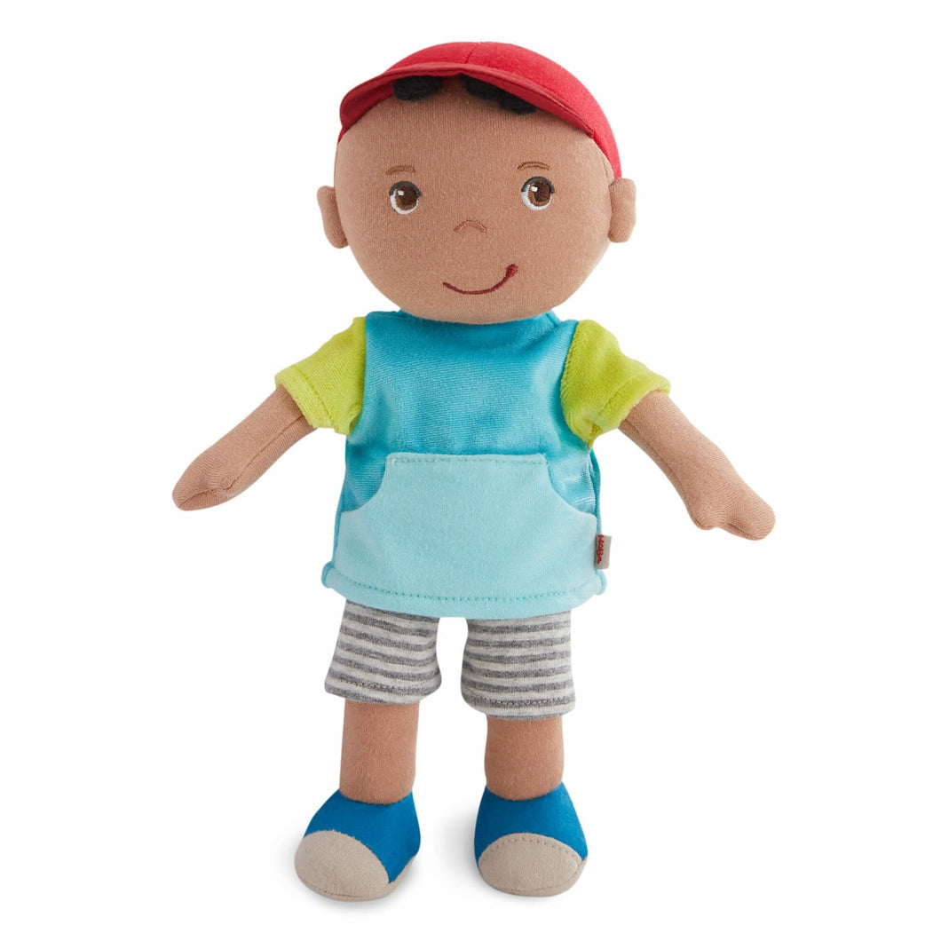 Gabriel Soft Doll