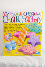 Load image into Gallery viewer, Chalk Factory Kit
