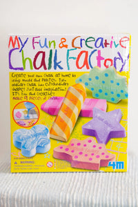 Chalk Factory Kit