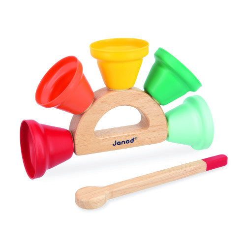 Hand Bells