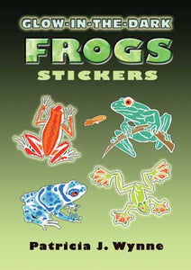 Glow in the Dark Stickers