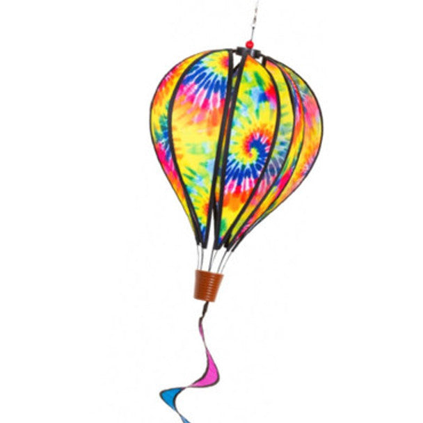 Hot Air Balloon wind spinner