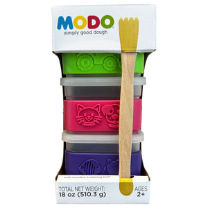 Play Dough