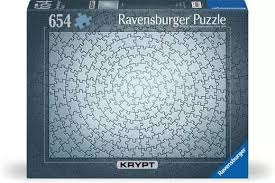 Krypt Super Hard Puzzles