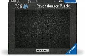 Krypt Super Hard Puzzles