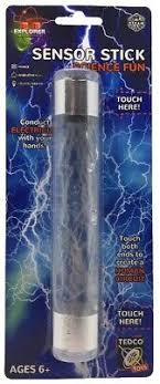 Sensory stick