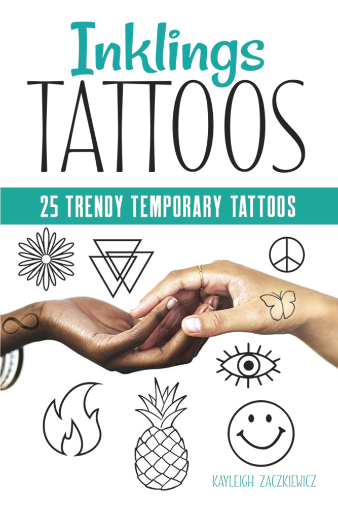 Temporary Tattoos