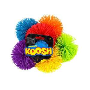 Koosh Ball