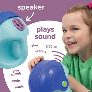 Magic Noise Catcher