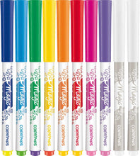Load image into Gallery viewer, Magic Color Change Markers
