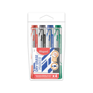 Dry Erase Markers