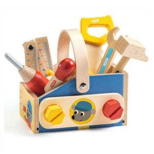 Baby Tool Set