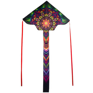 Mandala Kite