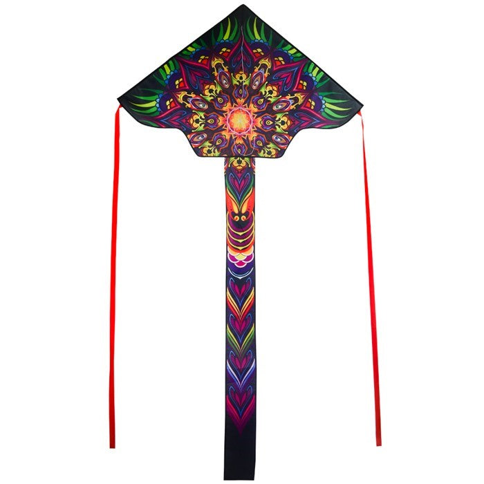 Mandala Kite