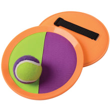 Load image into Gallery viewer, Velcro Pitch and Catch Set
