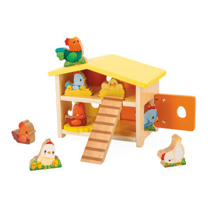 Mini Farm