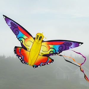 Butterfly Kite