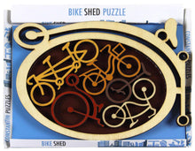 Load image into Gallery viewer, Bike Brainteaser Puzzle
