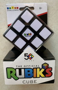 Rubik's Cube