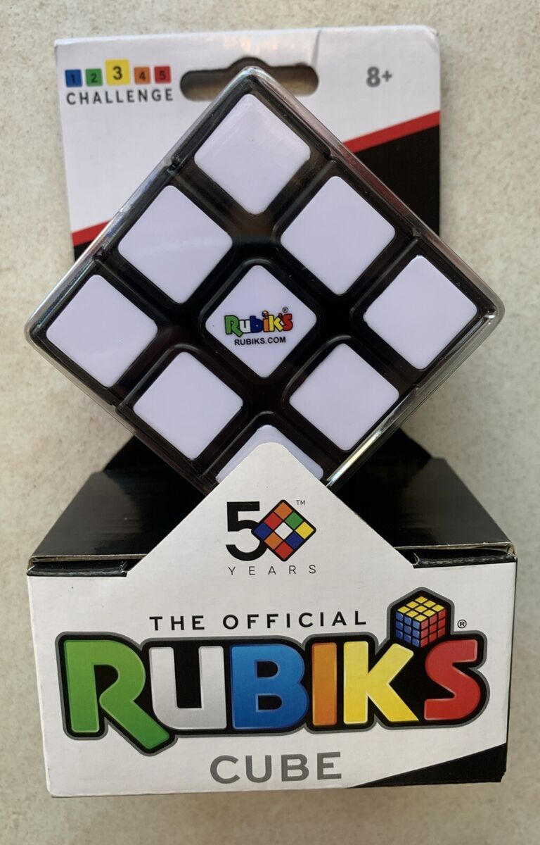 Rubik's Cube