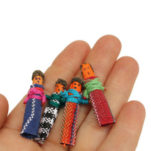 Load image into Gallery viewer, Worry Dolls
