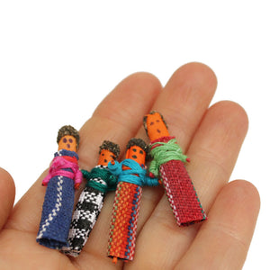 Worry Dolls