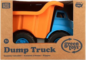 Dump Truck