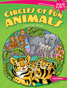 Beginner Coloring Books