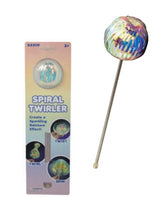 Load image into Gallery viewer, Jumbo Rainbow Twirler
