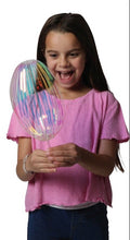 Load image into Gallery viewer, Jumbo Rainbow Twirler
