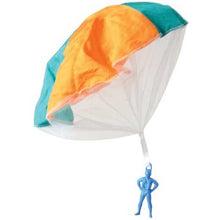 Load image into Gallery viewer, Parachute Guy
