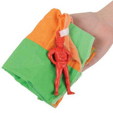 Load image into Gallery viewer, Parachute Guy
